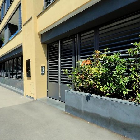 Green Terraced Apartment. 3 Stops From Colosseum Bagian luar foto