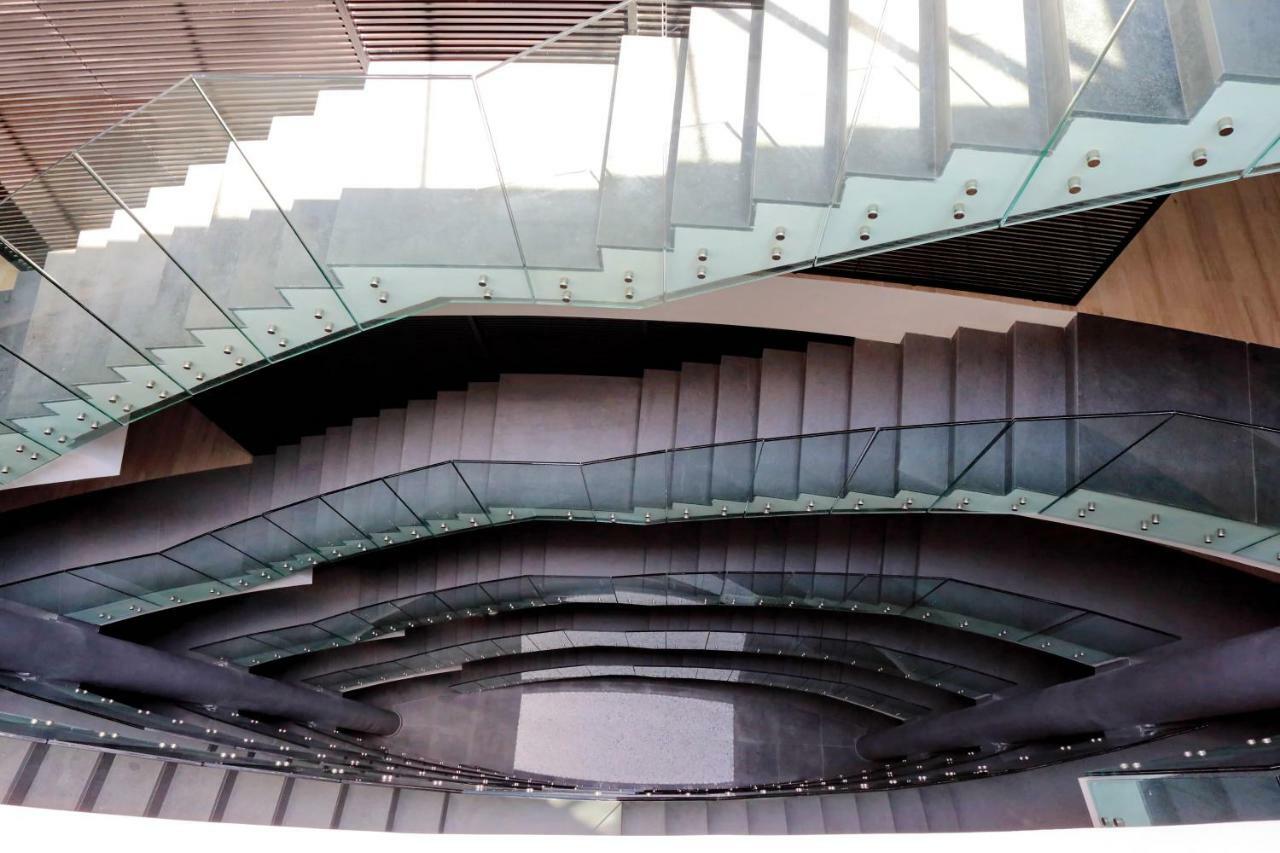 Green Terraced Apartment. 3 Stops From Colosseum Bagian luar foto